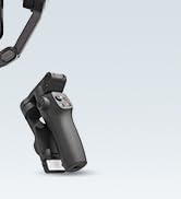 CM9 gimbal