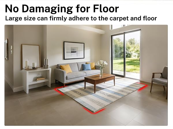 Rug Carpet Non Slip Grippers