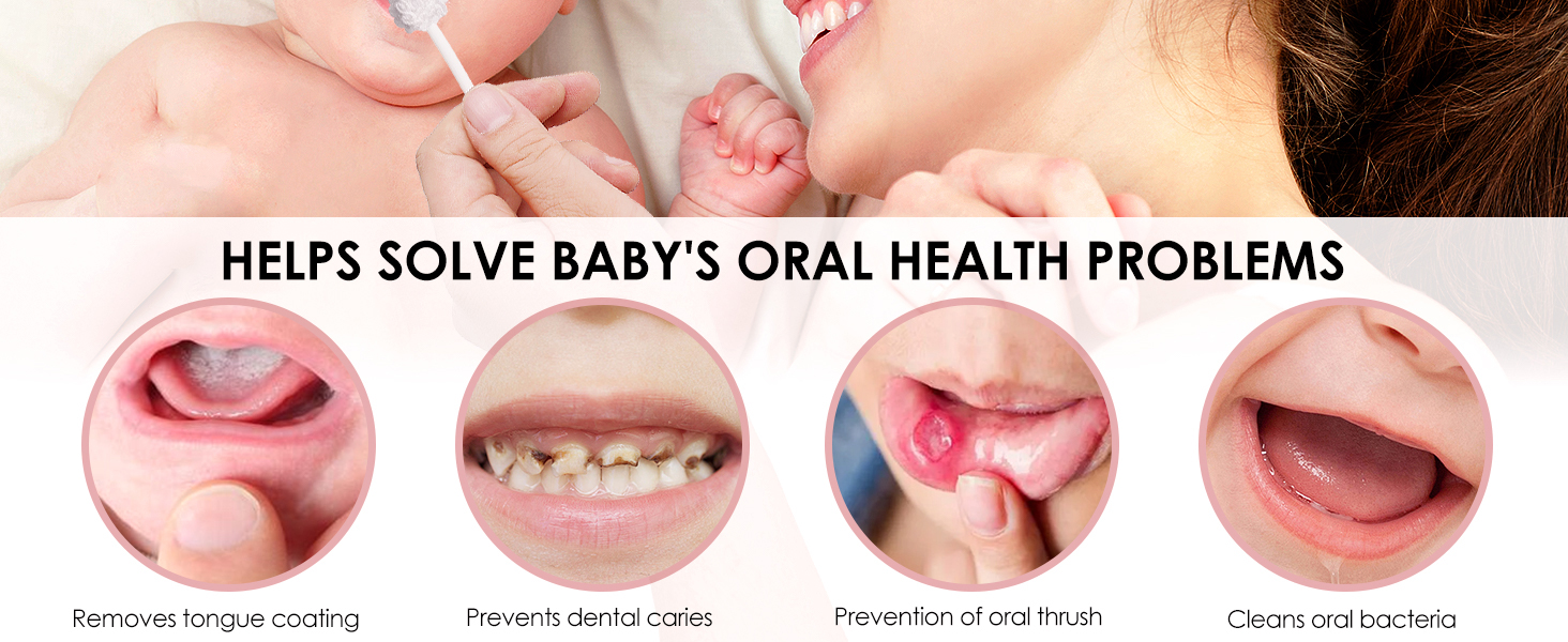 baby toothbrush