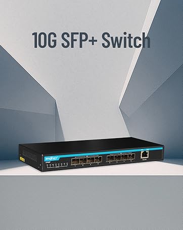 10G Switch