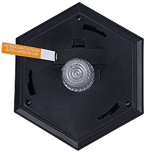 solar hanging lights