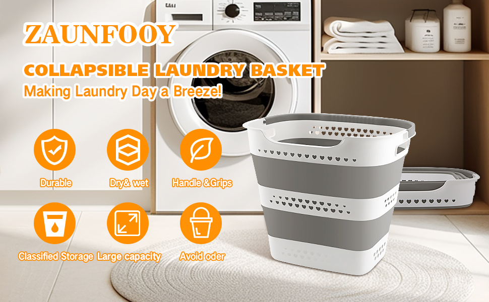 laundry basket