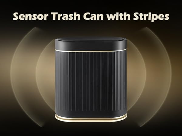 trash can bedroom