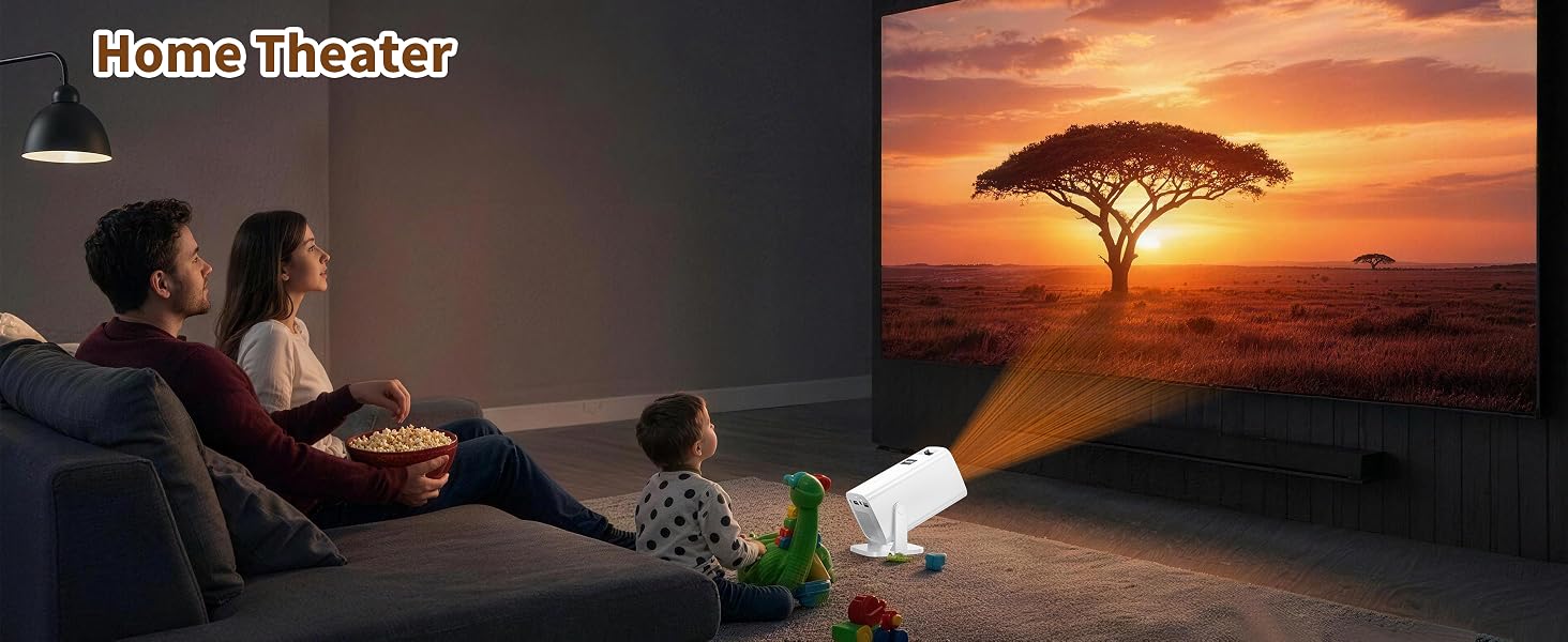 Projector