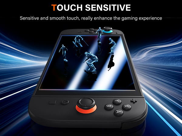 Tempered Glass Screen Protector for Nintendo Switch 2
