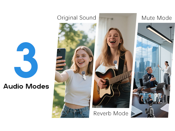 mini microphone for iphone