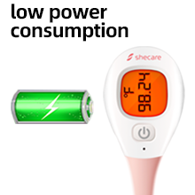 basal thermometer