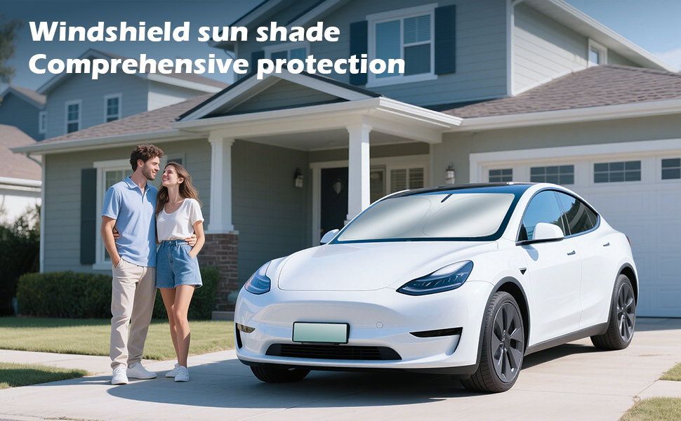 windshield shade
