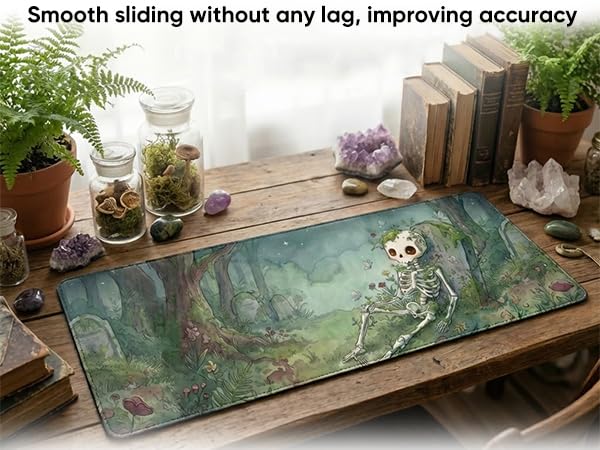 mouse pad
