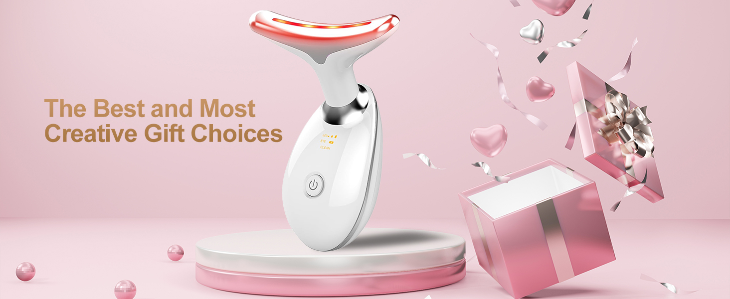 Portable Beauty Skin Care Tools