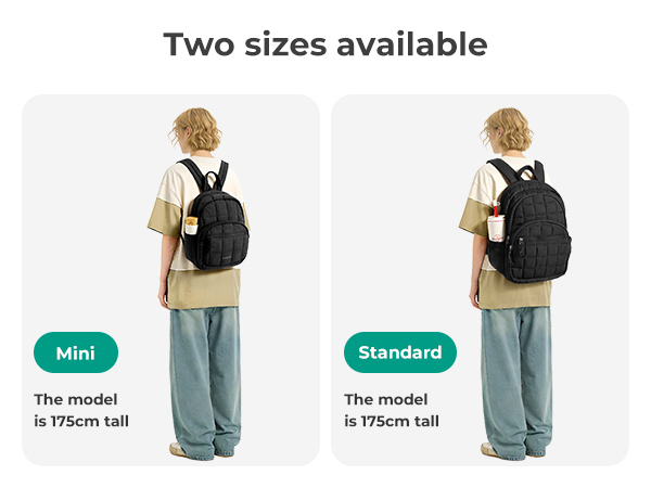 backpack for women