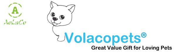 Volacopets toys LOGO
