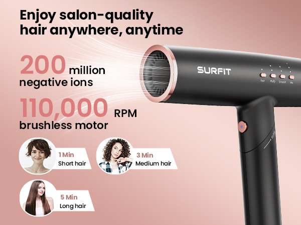 hair dryers for women
