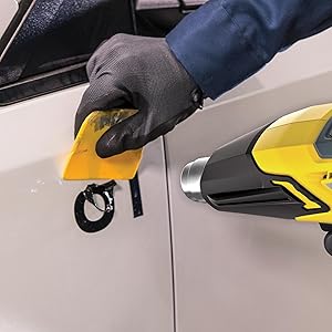 Wagner FURNO 500 Heat Gun Hot Air Tool