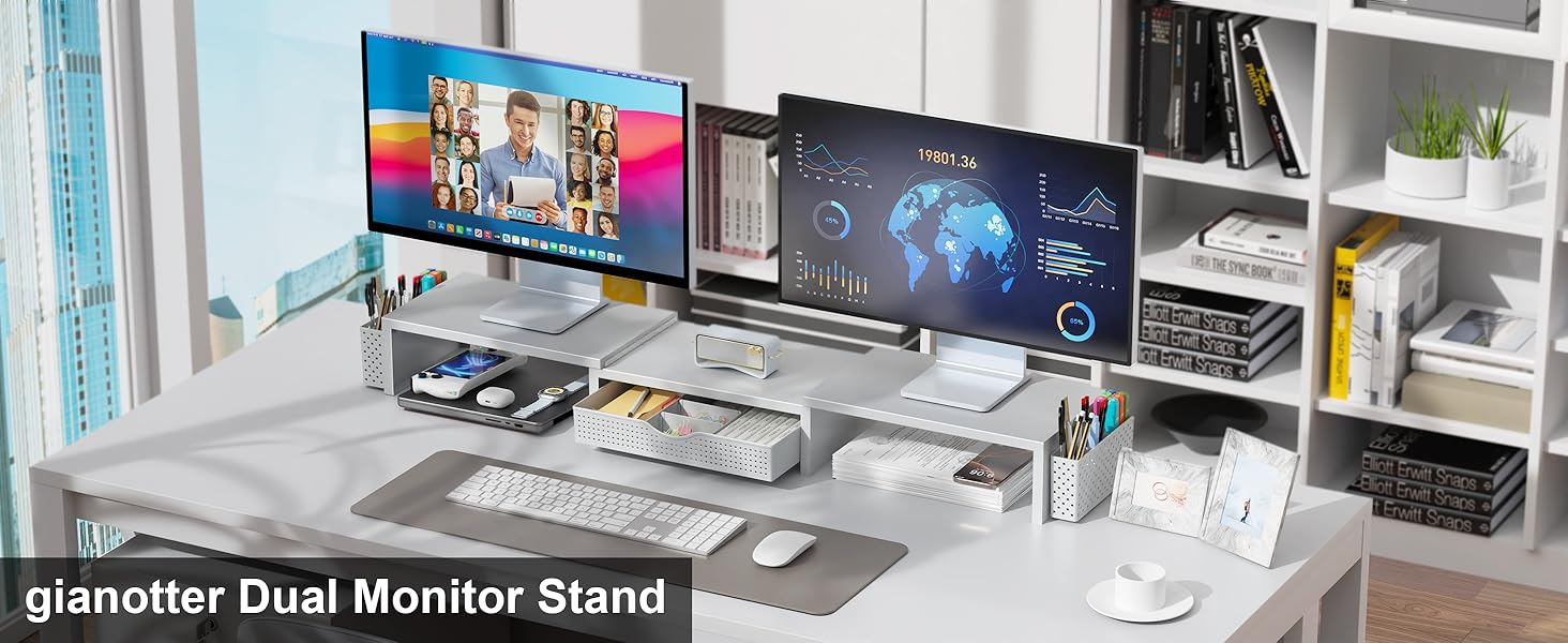 desk organizers and accessories