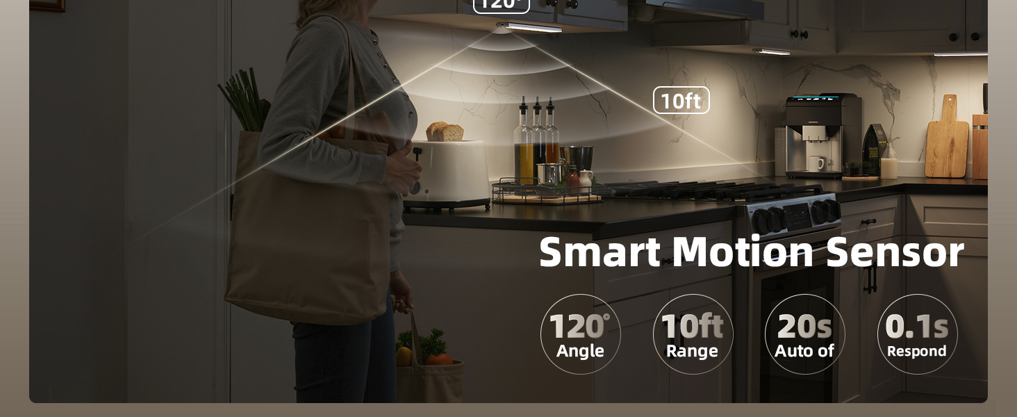 Under Cabinet Lights