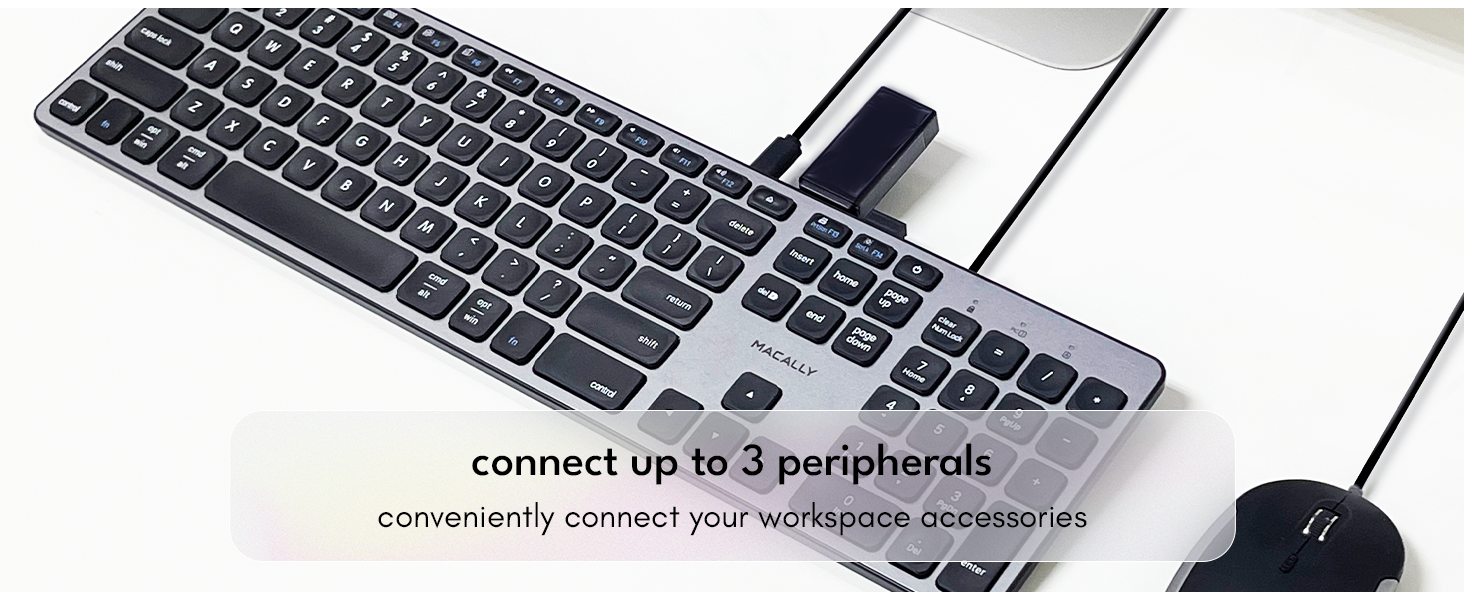 keyboard