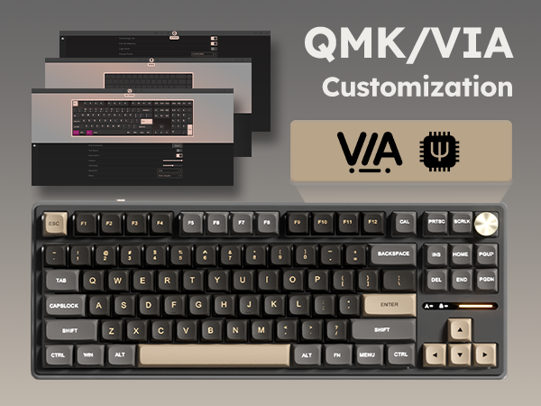 qmk keyboard