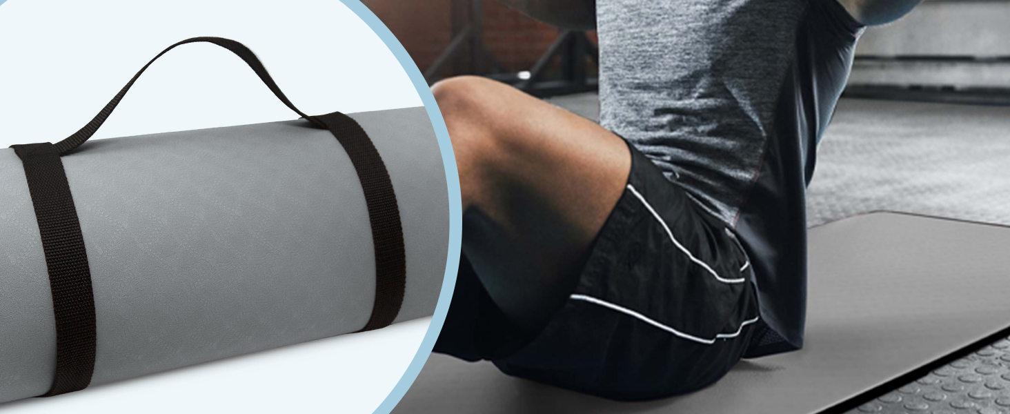 Microdry Exercise Mats