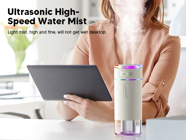 air humidifiers for bedroom