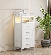 led nightstand