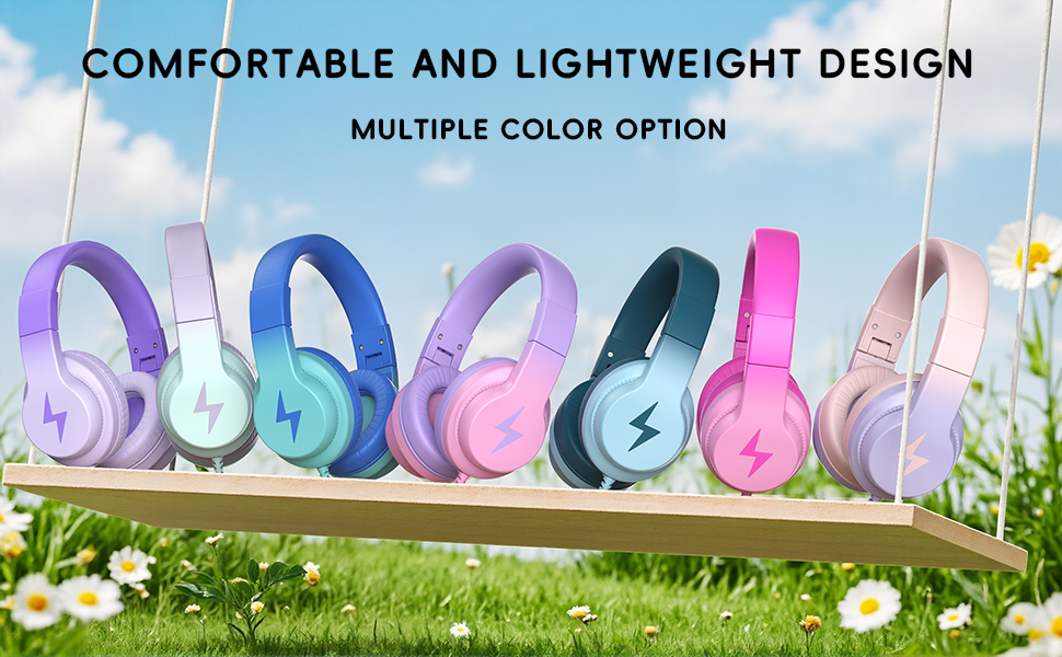 kids headphones