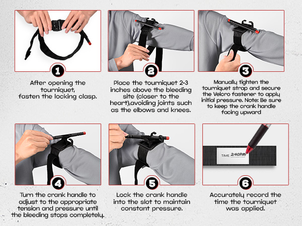 How to use