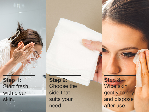 Disposable Towels