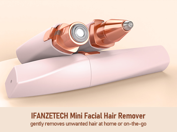 eyebrow trimmer for women