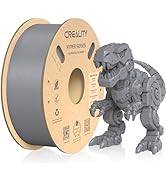 Creality Hyper ABS Filament for K1/K1 Max/K2/K2 Plus-Halloween Gifts, Official 3D Printer Filamen...