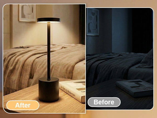 table lamp for living room