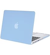MOSISO Compatible with MacBook Pro 13 inch Case 2015 2014 2013 end 2012 Older Version (Models: A1...