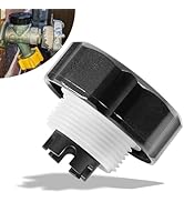 VACVBKX1B Vacuum Breaker Kit Fit for Traditional Anti-Siphon Frost-Free Sillcock Valves Replacement