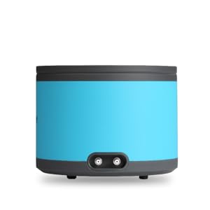 Energy-Saving Oxygen Pump Adjustable 4 Airflow