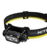 Nitecore NU43 product image