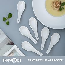 ceramic spoons profile