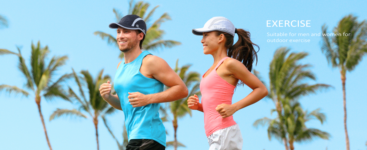 COOLING HAT FOR MENS AND WOMENS FOR GYM WORKOUT EXERCISE AND TENNIS