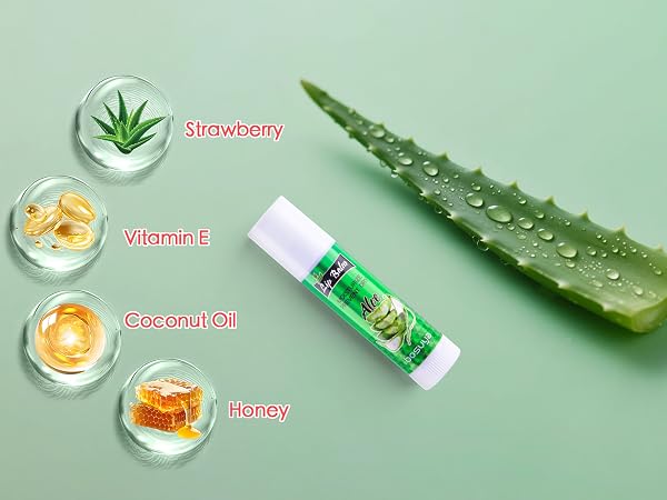 lip balms