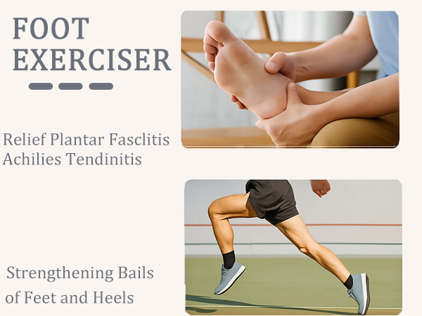 relief plantar