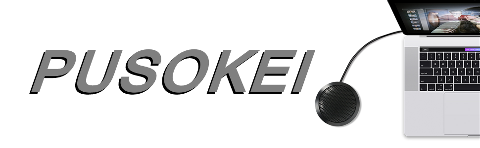 usb desktop microphone