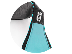 neck massager massager back massager for pain relief deep tissue massage back massager back massage