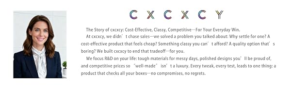 cxcxcy story