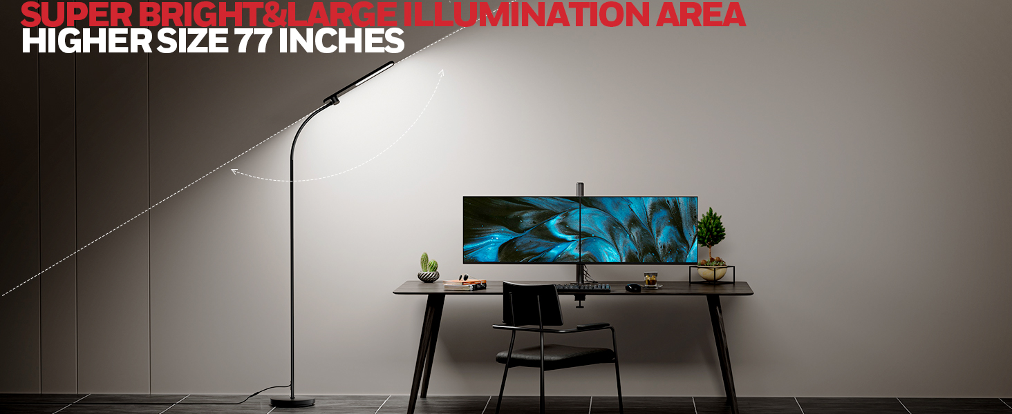 Floor lamp