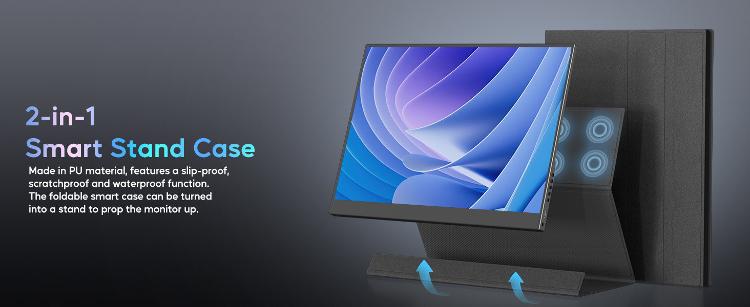 portable monitor