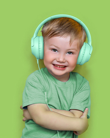 toddler headphones