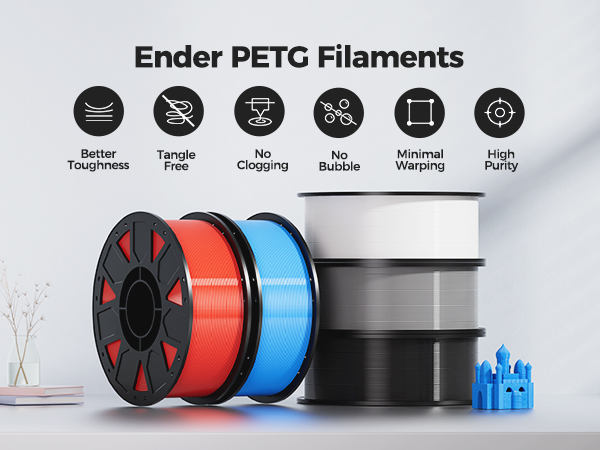 3d printer filament