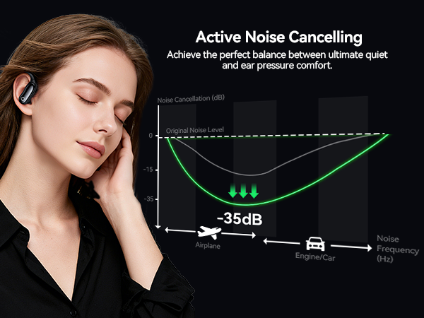 noise cancelling ear buds