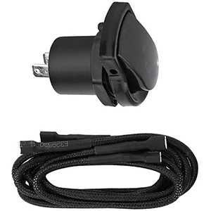 regulator for blackstone griddle