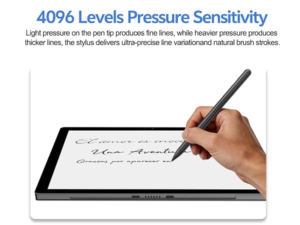 surface pro pen