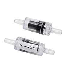CrystalClear, PondAir, Aeration, Compressor